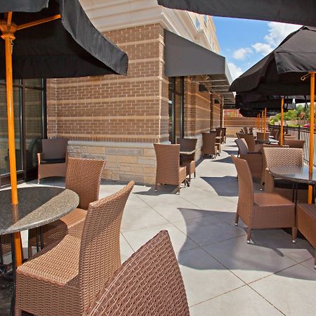 Holiday Inn Hou Energy Corridor Eldridge By Ihg Houston Exterior foto