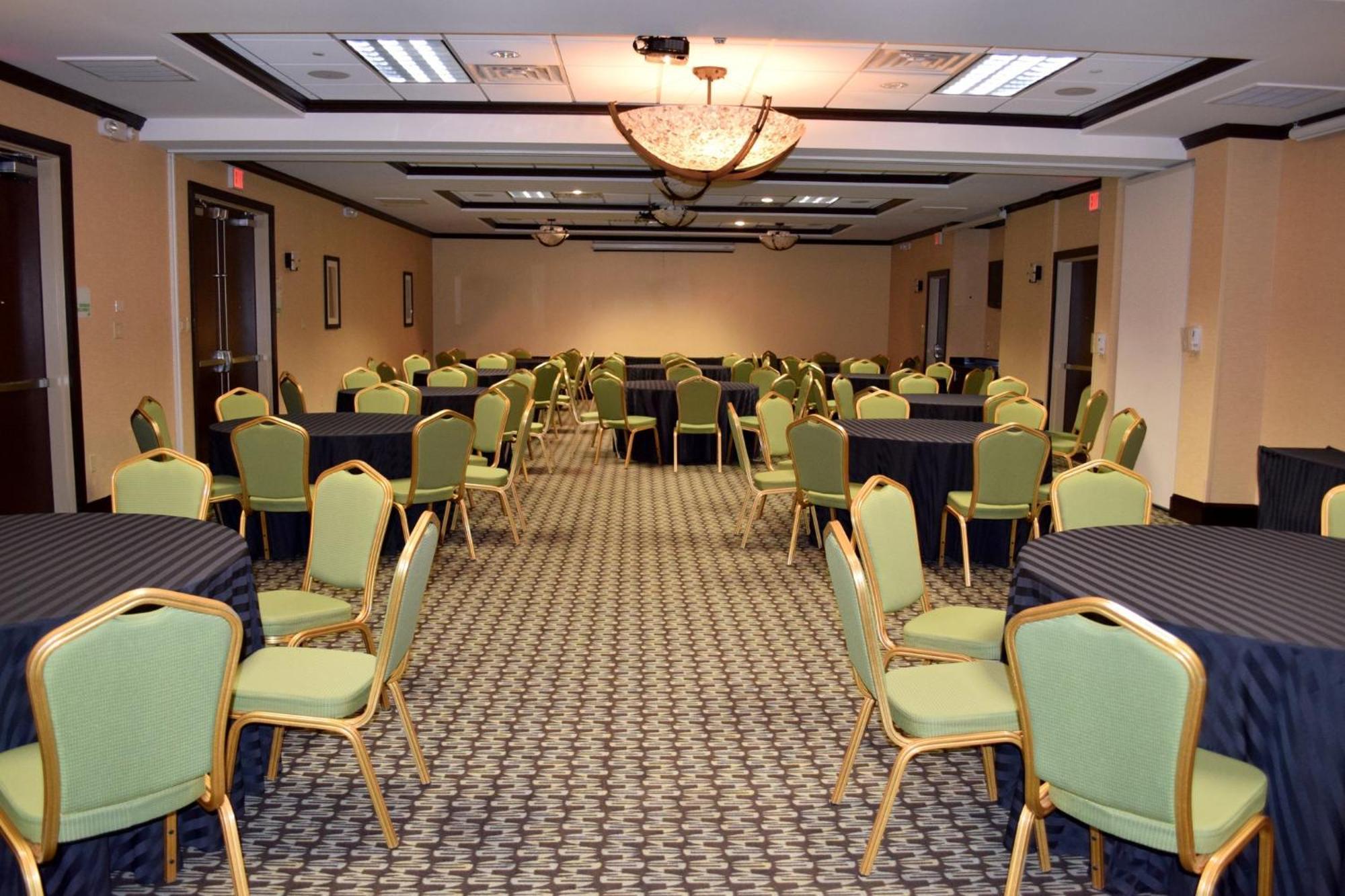 Holiday Inn Hou Energy Corridor Eldridge By Ihg Houston Exterior foto