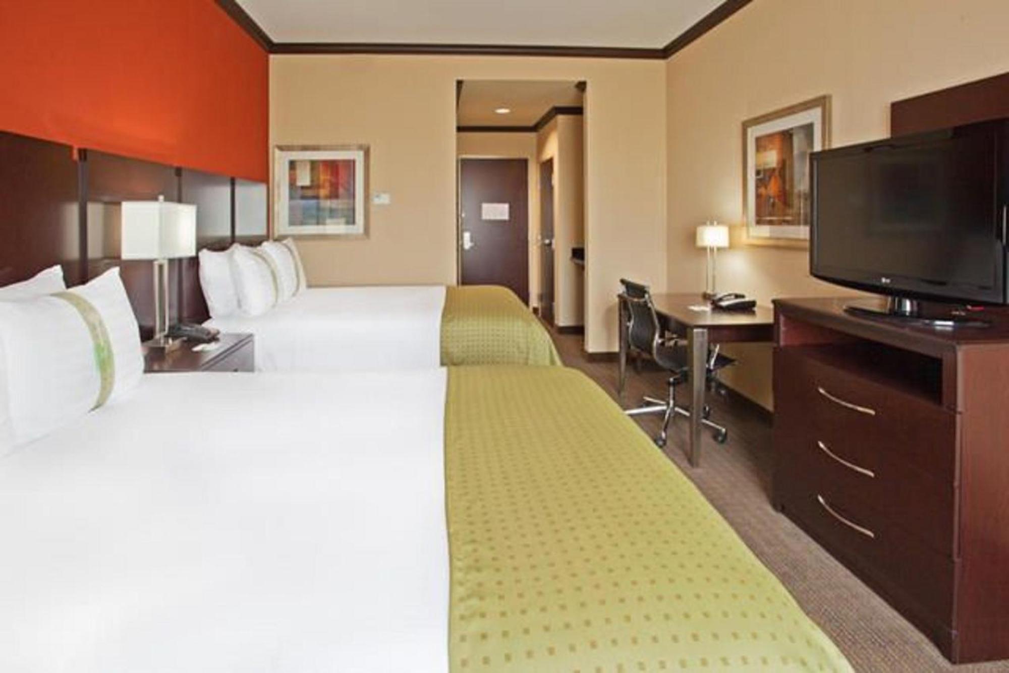 Holiday Inn Hou Energy Corridor Eldridge By Ihg Houston Exterior foto