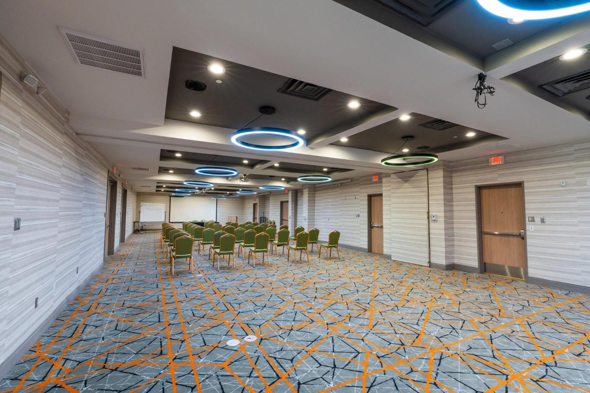 Holiday Inn Hou Energy Corridor Eldridge By Ihg Houston Exterior foto