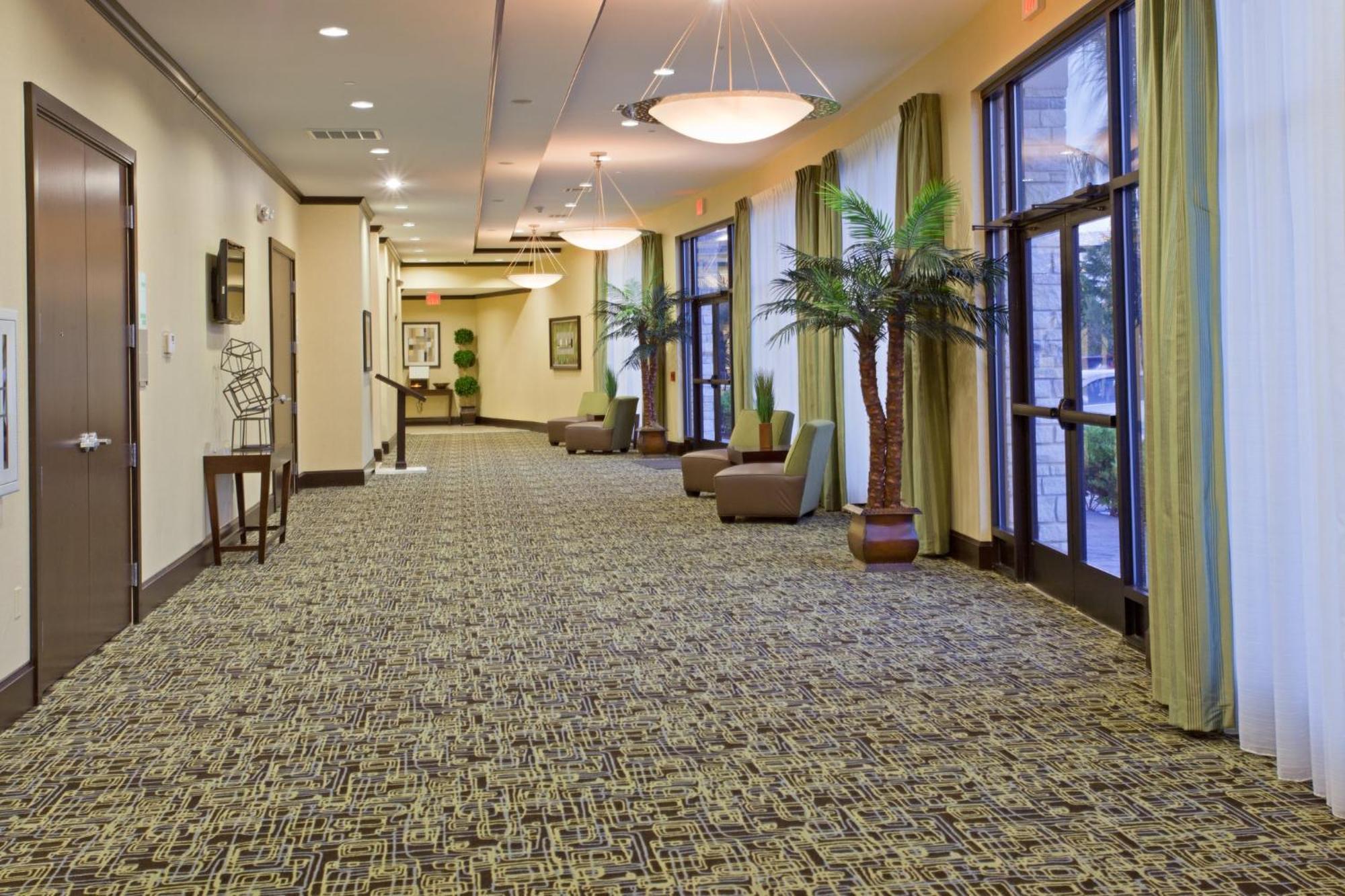 Holiday Inn Hou Energy Corridor Eldridge By Ihg Houston Exterior foto