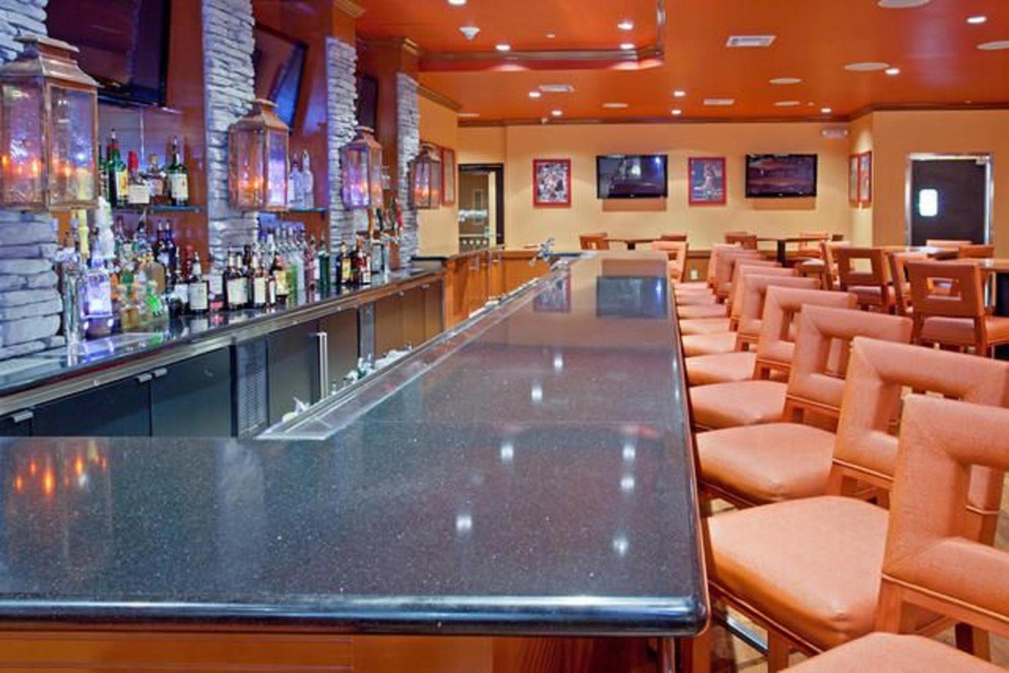 Holiday Inn Hou Energy Corridor Eldridge By Ihg Houston Exterior foto